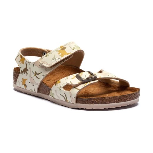Birkenstock Skórzane sandały Colorado ze sklepu Gomez Fashion Store w kategorii Sandały dziecięce - zdjęcie 184311407