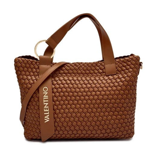 Valentino Shopperka ze sklepu Gomez Fashion Store w kategorii Torby Shopper bag - zdjęcie 184311417