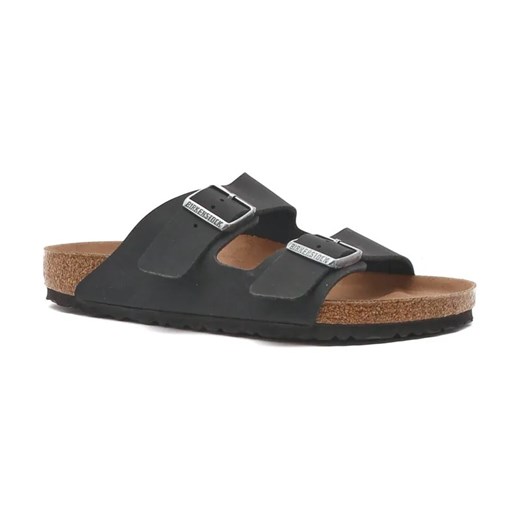 Birkenstock Klapki Arizona BFBC ze sklepu Gomez Fashion Store w kategorii Klapki męskie - zdjęcie 184311419