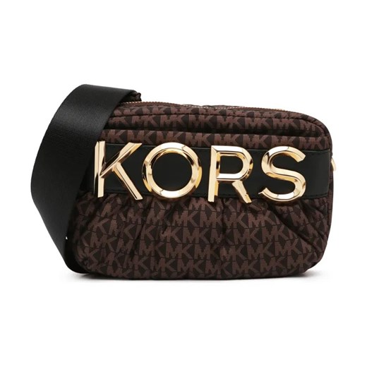 Michael Kors Torebka na ramię HANDBAG RECYCLED ze sklepu Gomez Fashion Store w kategorii Listonoszki - zdjęcie 184311435