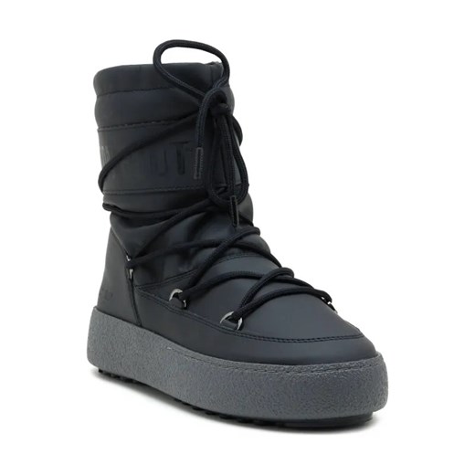 Moon Boot Śniegowce ze sklepu Gomez Fashion Store w kategorii Buty zimowe męskie - zdjęcie 184311446