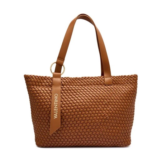 Valentino Shopperka Shantel ze sklepu Gomez Fashion Store w kategorii Torby Shopper bag - zdjęcie 184311479