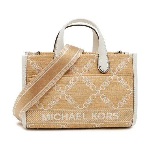 Michael Kors Kuferek GIGI ze sklepu Gomez Fashion Store w kategorii Kuferki - zdjęcie 184311487