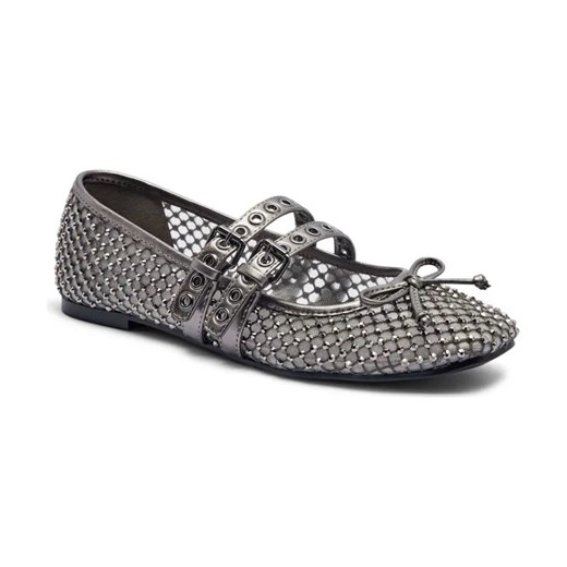 Guess Baleriny LANARA ze sklepu Gomez Fashion Store w kategorii Balerinki - zdjęcie 184311545