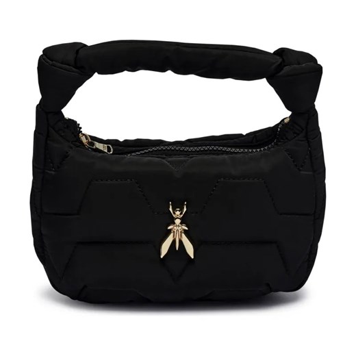 Patrizia Pepe Hobo ze sklepu Gomez Fashion Store w kategorii Torebki hobo - zdjęcie 184311546