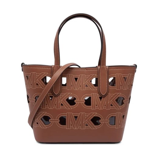 Michael Kors Kuferek ze sklepu Gomez Fashion Store w kategorii Kuferki - zdjęcie 184311558