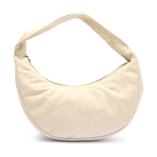 Calvin Klein Hobo ze sklepu Gomez Fashion Store w kategorii Torebki hobo - zdjęcie 184311568