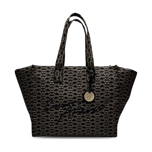 Emporio Armani Shopperka Emporio Armani OS promocja Gomez Fashion Store