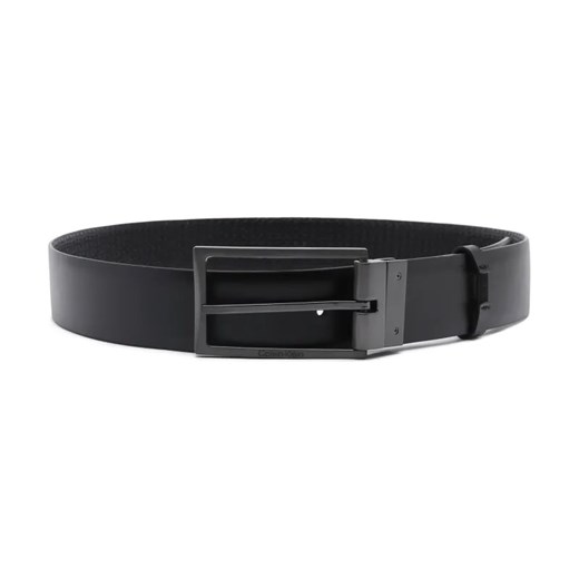 Calvin Klein Skórzany pasek ze sklepu Gomez Fashion Store w kategorii Paski męskie - zdjęcie 184311635