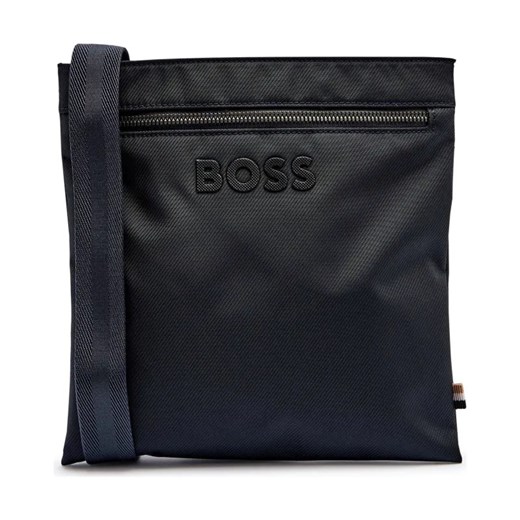BOSS BLACK Reporterka Catch_3.0_Envelope L ze sklepu Gomez Fashion Store w kategorii Torby męskie - zdjęcie 184311676