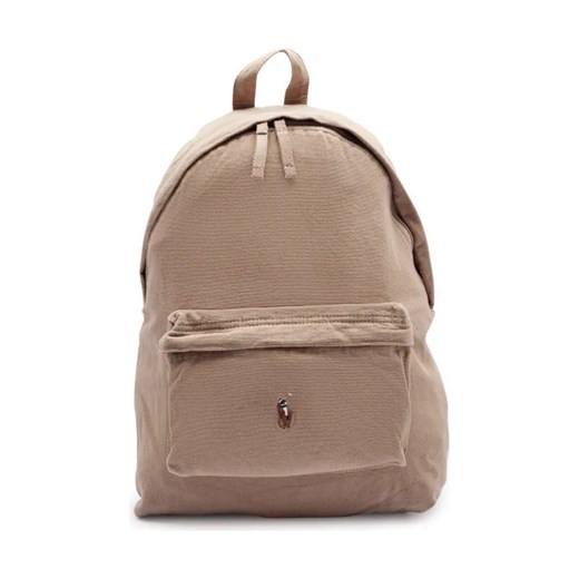 POLO RALPH LAUREN Plecak ze sklepu Gomez Fashion Store w kategorii Plecaki - zdjęcie 184311677
