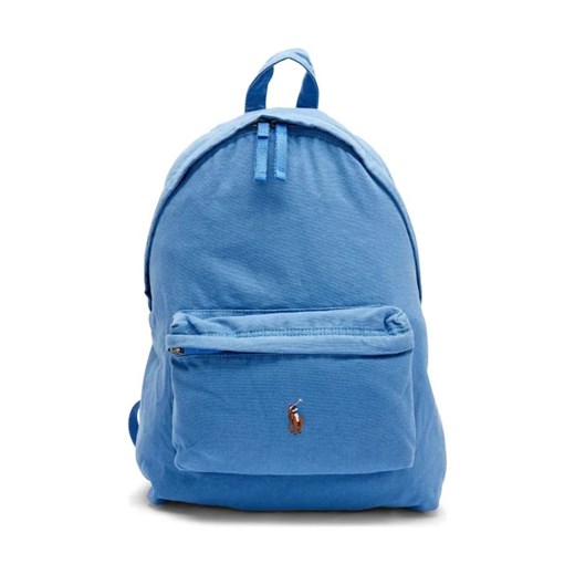 POLO RALPH LAUREN Plecak ze sklepu Gomez Fashion Store w kategorii Plecaki - zdjęcie 184311698