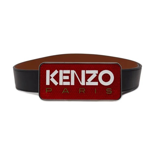 Kenzo Pasek ze sklepu Gomez Fashion Store w kategorii Paski męskie - zdjęcie 184311706