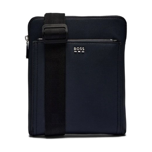 BOSS BLACK Reporterka Jinko_Envelope ze sklepu Gomez Fashion Store w kategorii Torby męskie - zdjęcie 184311736