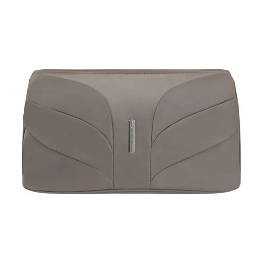 Samsonite Kosmetyczka ATTRIX TOILET KIT POUCH ze sklepu Gomez Fashion Store w kategorii Kosmetyczki damskie - zdjęcie 184311786