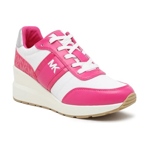 Michael Kors Sneakersy MABEL ze sklepu Gomez Fashion Store w kategorii Buty sportowe damskie - zdjęcie 184311795