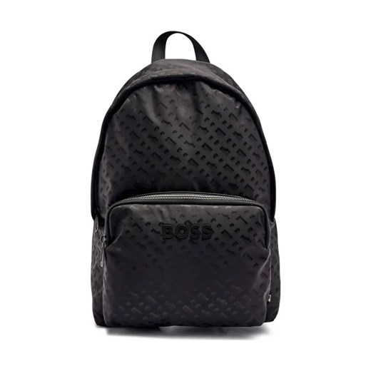 BOSS BLACK Plecak Catch 3.0 ze sklepu Gomez Fashion Store w kategorii Plecaki - zdjęcie 184311796