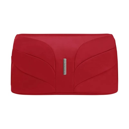 Samsonite Kosmetyczka ATTRIX TOILET KIT POUCH ze sklepu Gomez Fashion Store w kategorii Kosmetyczki damskie - zdjęcie 184311798