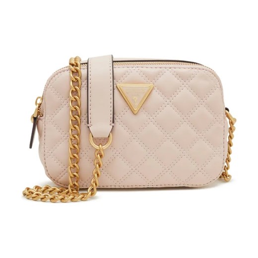Guess Torebka na ramię GIULLY CAMERA ze sklepu Gomez Fashion Store w kategorii Listonoszki - zdjęcie 184311816