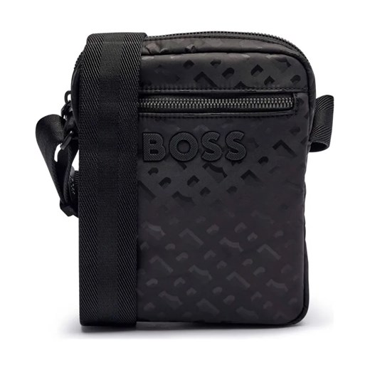 BOSS BLACK Reporterka Catch 3.0 ze sklepu Gomez Fashion Store w kategorii Torby męskie - zdjęcie 184311825
