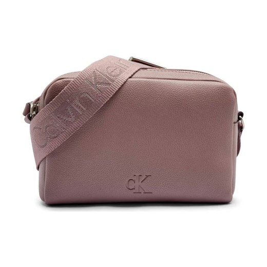 Calvin Klein Jeans Listonoszka ze sklepu Gomez Fashion Store w kategorii Listonoszki - zdjęcie 184311879