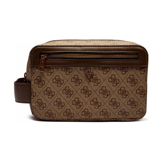 Guess Kosmetyczka LOSANNA Guess One Size okazyjna cena Gomez Fashion Store