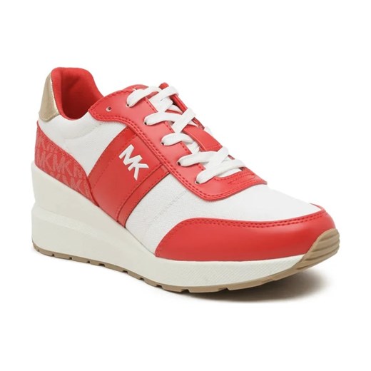 Michael Kors Sneakersy MABEL ze sklepu Gomez Fashion Store w kategorii Buty sportowe damskie - zdjęcie 184311928