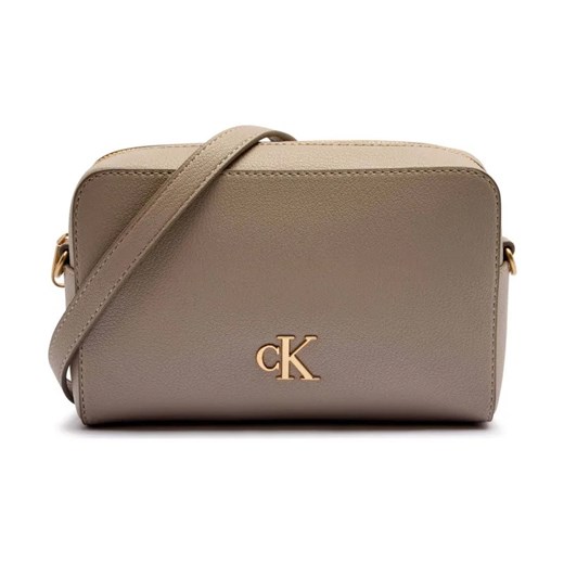 Calvin Klein Listonoszka ze sklepu Gomez Fashion Store w kategorii Listonoszki - zdjęcie 184311946