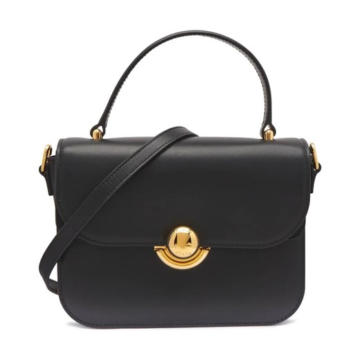 Furla Skórzany kuferek FURLA SFERA ze sklepu Gomez Fashion Store w kategorii Kuferki - zdjęcie 184311957