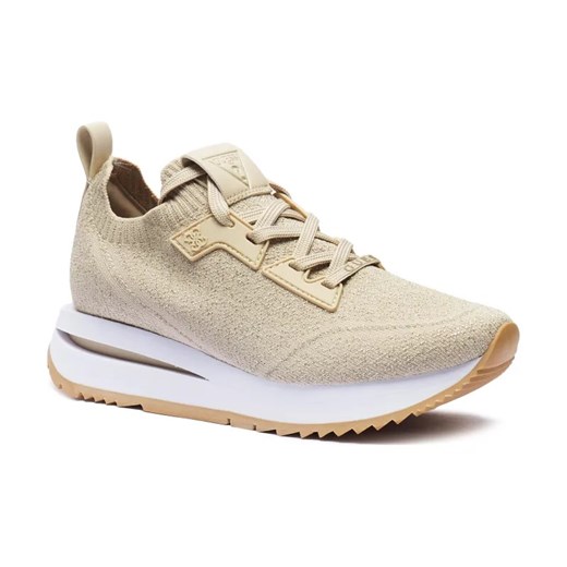 Guess Sneakersy ESTI ze sklepu Gomez Fashion Store w kategorii Buty sportowe damskie - zdjęcie 184311958