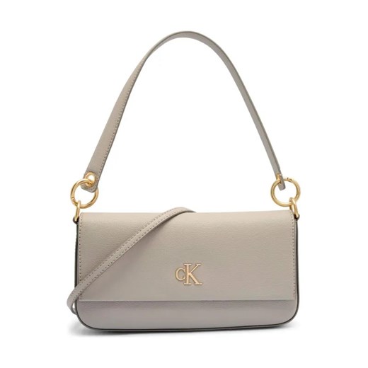 Calvin Klein Torebka na ramię ze sklepu Gomez Fashion Store w kategorii Listonoszki - zdjęcie 184311965