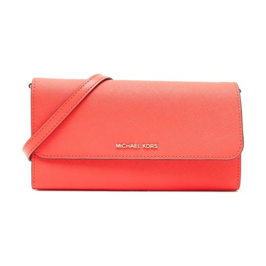 Michael Kors Skórzana kopertówka ze sklepu Gomez Fashion Store w kategorii Kopertówki - zdjęcie 184311986