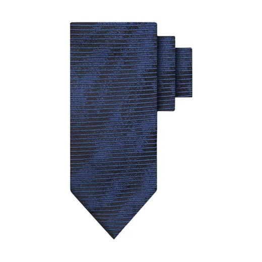 HUGO Jedwabny krawat ze sklepu Gomez Fashion Store w kategorii Krawaty - zdjęcie 184312026