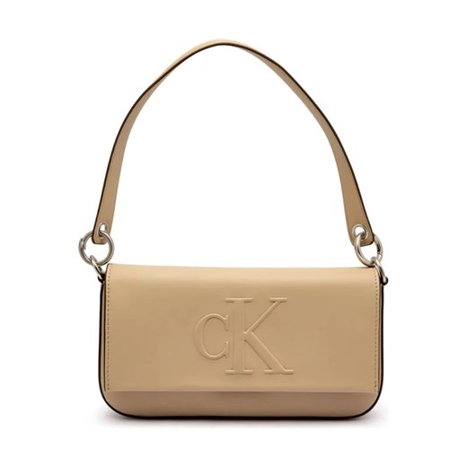 Calvin Klein Jeans Torebka na ramię ze sklepu Gomez Fashion Store w kategorii Listonoszki - zdjęcie 184312048