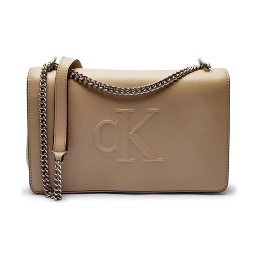 Calvin Klein Jeans Torebka na ramię ze sklepu Gomez Fashion Store w kategorii Listonoszki - zdjęcie 184312087