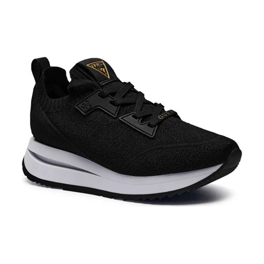 Guess Sneakersy ESTI ze sklepu Gomez Fashion Store w kategorii Buty sportowe damskie - zdjęcie 184312105