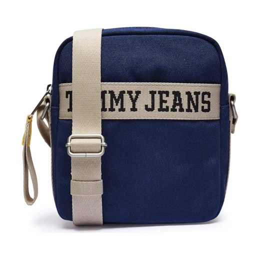 Tommy Jeans Reporterka ze sklepu Gomez Fashion Store w kategorii Torby męskie - zdjęcie 184312125