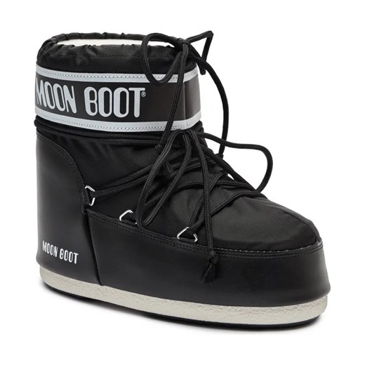 Moon Boot Ocieplane śniegowce MB ICON LOW ze sklepu Gomez Fashion Store w kategorii Śniegowce damskie - zdjęcie 184312128