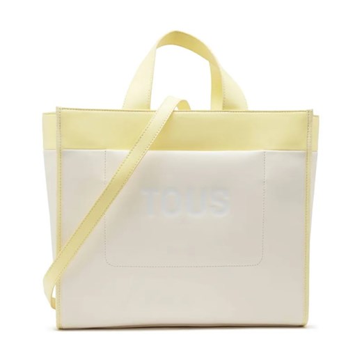 Tous Shopperka ze sklepu Gomez Fashion Store w kategorii Torby Shopper bag - zdjęcie 184312147