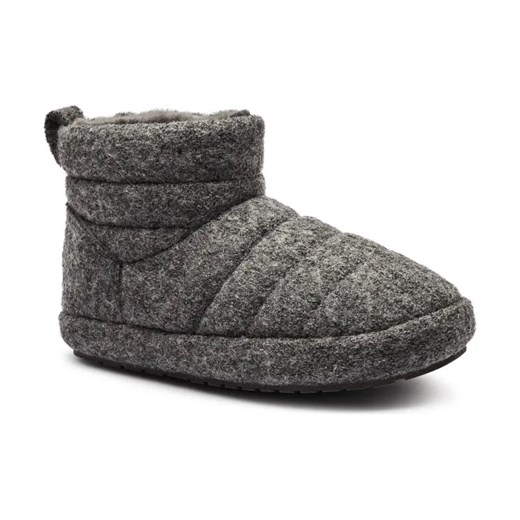 EMU Australia Ocieplane obuwie domowe Barrington | z dodatkiem wełny ze sklepu Gomez Fashion Store w kategorii Kapcie damskie - zdjęcie 184312155