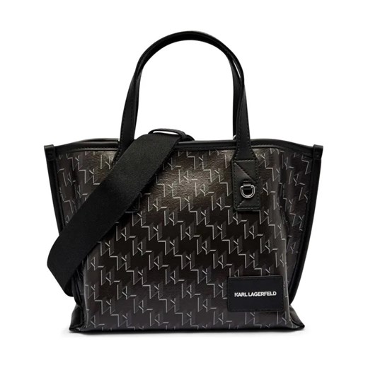 Karl Lagerfeld Torebka na ramię K/voyage ze sklepu Gomez Fashion Store w kategorii Listonoszki - zdjęcie 184312188