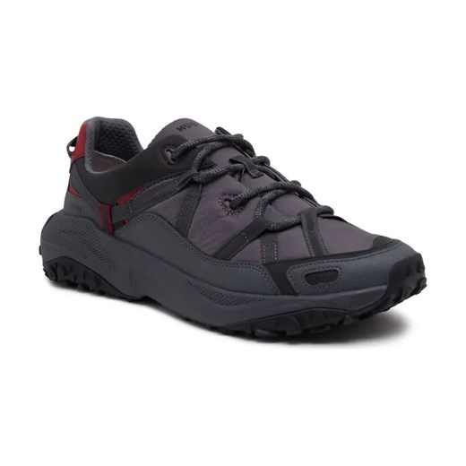 HUGO Sneakersy GO1ST mewb ze sklepu Gomez Fashion Store w kategorii Buty sportowe męskie - zdjęcie 184312197