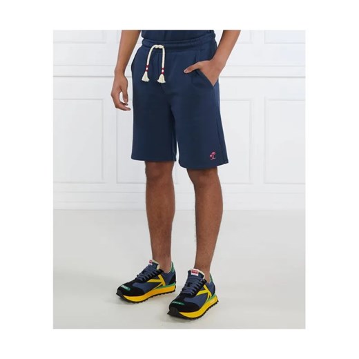 ST.Barth Szorty RANDLE ze sklepu Gomez Fashion Store w kategorii Spodenki męskie - zdjęcie 184312208