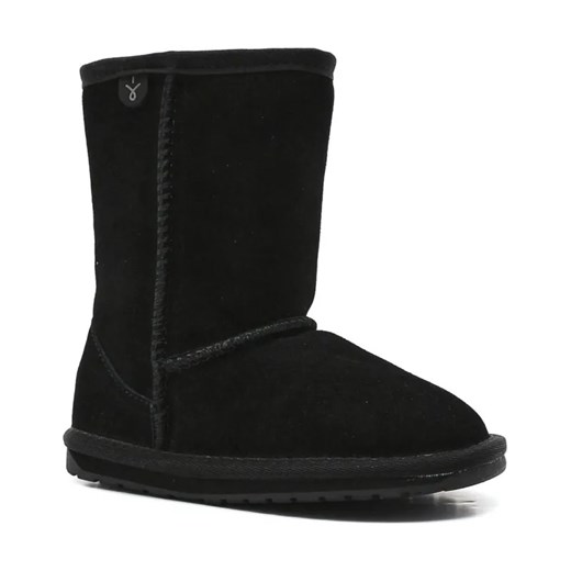 EMU Australia Skórzane śniegowce Wallaby Lo ze sklepu Gomez Fashion Store w kategorii Buty zimowe dziecięce - zdjęcie 184312209