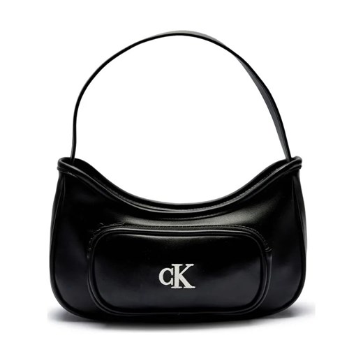 Calvin Klein Jeans Torebka na ramię One Size okazja Gomez Fashion Store