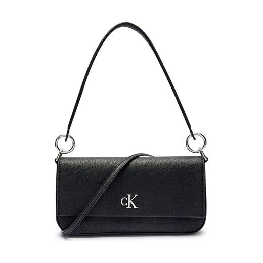 Calvin Klein Jeans Torebka na ramię ze sklepu Gomez Fashion Store w kategorii Listonoszki - zdjęcie 184312218