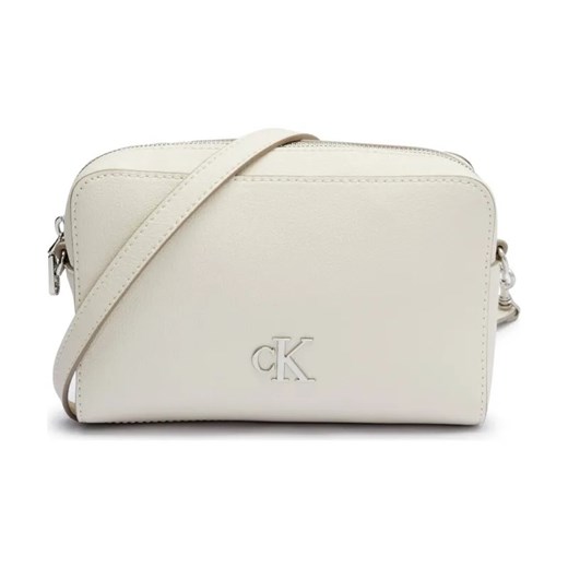 Calvin Klein Jeans Listonoszka ze sklepu Gomez Fashion Store w kategorii Listonoszki - zdjęcie 184312227