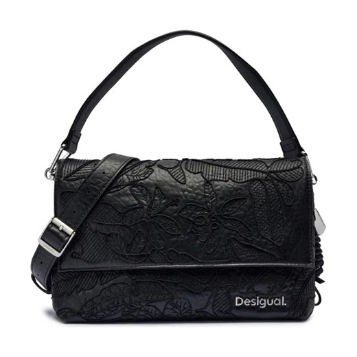 Desigual Torebka na ramię JOLIE VENECIA ze sklepu Gomez Fashion Store w kategorii Listonoszki - zdjęcie 184312235