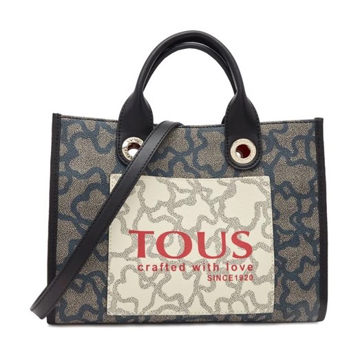 Tous Torebka na ramię ze sklepu Gomez Fashion Store w kategorii Listonoszki - zdjęcie 184312246