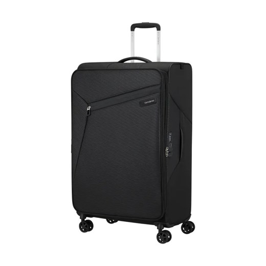 Samsonite Walizka LITEBEAM SPINNER 77/28 EXP ze sklepu Gomez Fashion Store w kategorii Walizki - zdjęcie 184312247